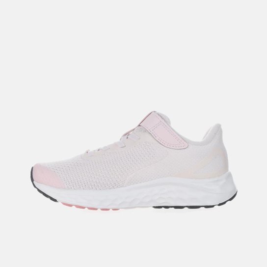 Tênis New Balance Fresh Foam Arishi V4 Velcro Infantil