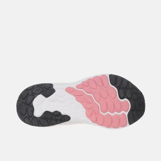 Tênis New Balance Fresh Foam Arishi V4 Velcro Infantil