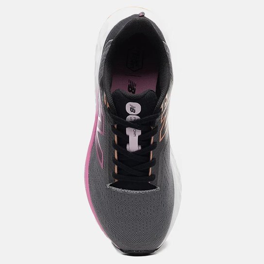 Tênis New Balance Fresh Foam Arishiv4 Feminino Grafite