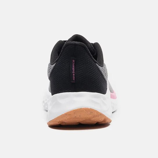 Tênis New Balance Fresh Foam Arishiv4 Feminino Grafite