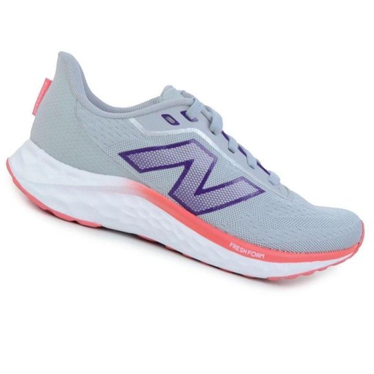 Tenis New Balance Fresh Foam Arishiv4 Feminino