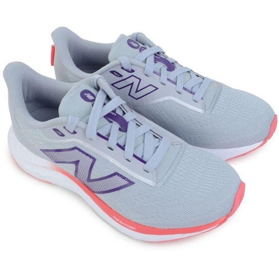 Tenis New Balance Fresh Foam Arishiv4 Feminino