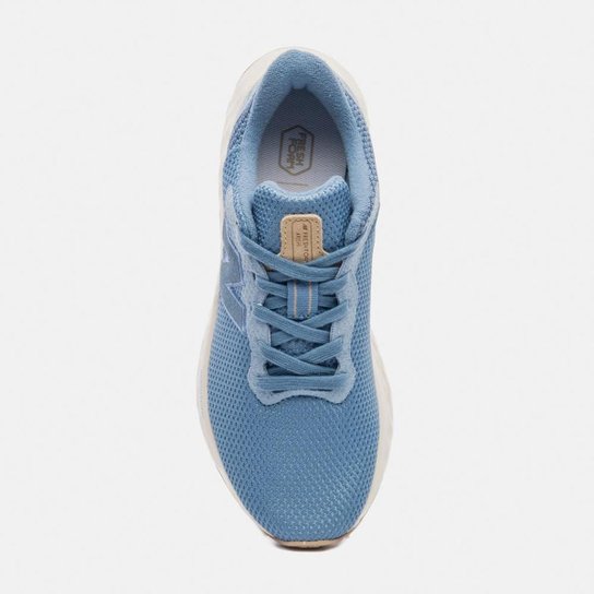 Tênis New Balance Fresh Foam Arishiv4 Feminino