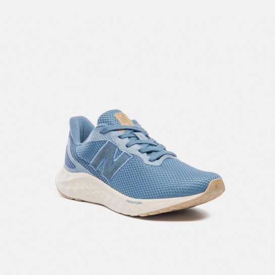 Tênis New Balance Fresh Foam Arishiv4 Feminino