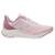TENIS NEW BALANCE FRESH FOAM ARISHIV4 FEMININO - Rosa Claro
