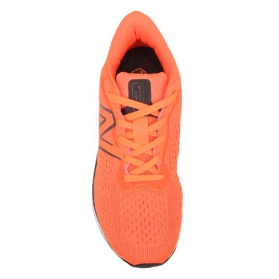 TENIS NEW BALANCE FRESH FOAM ARISHIV4 MASCULINO-MARINHO/LARANJA