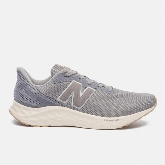 Tênis New Balance Fresh Foam Arishiv4 Masculino