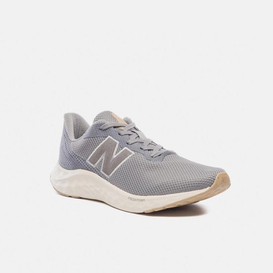 Tênis New Balance Fresh Foam Arishiv4 Masculino