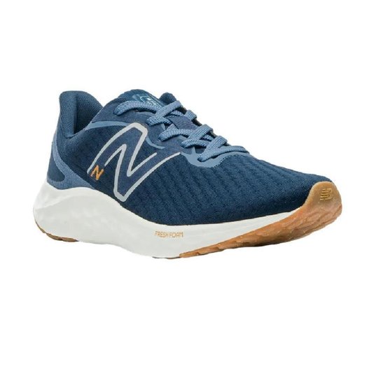 TENIS NEW BALANCE FRESH FOAM ARISHIV4 MASCULINO