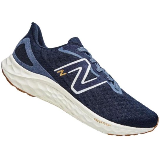 Tenis New Balance Fresh Foam Arishiv4 Masculino