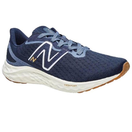 Tenis New Balance Fresh Foam Arishiv4 Masculino