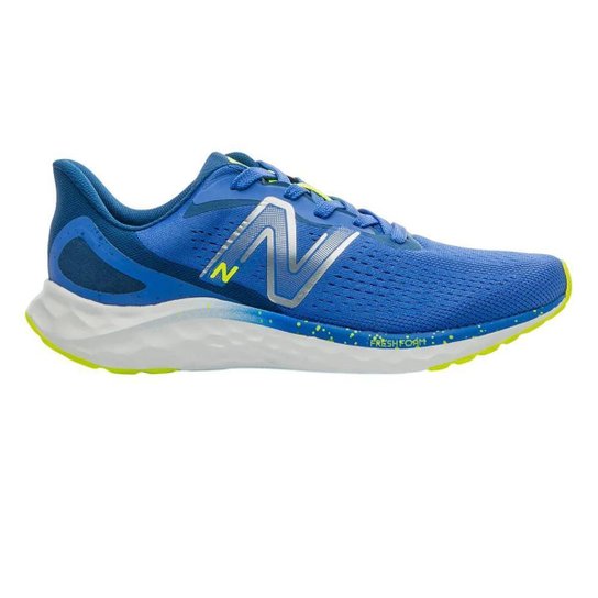 TENIS NEW BALANCE FRESH FOAM ARISHIV4 MASCULINO