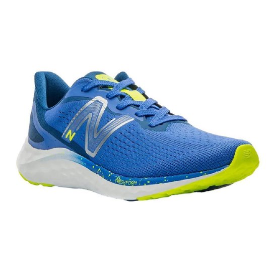 TENIS NEW BALANCE FRESH FOAM ARISHIV4 MASCULINO
