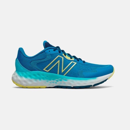 Tênis New Balance Fresh Foam Evoz Masculino -