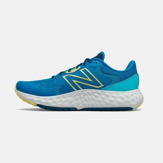 Tênis New Balance Fresh Foam Evoz Masculino -