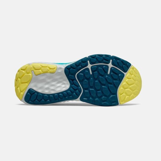 Tênis New Balance Fresh Foam Evoz Masculino -