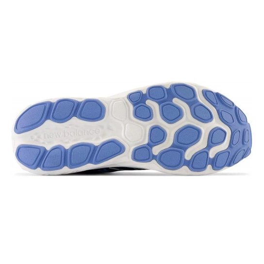 Tênis New Balance Fresh Foam Evoz V3 Masculino Marinho