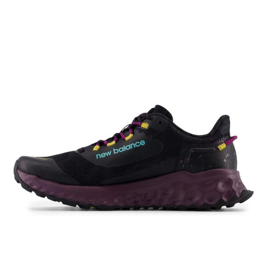 Tênis New Balance Fresh Foam Garoe Feminino Trail Running