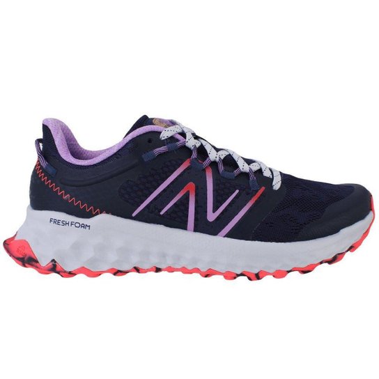 Tênis New Balance Fresh Foam Garoé Feminino