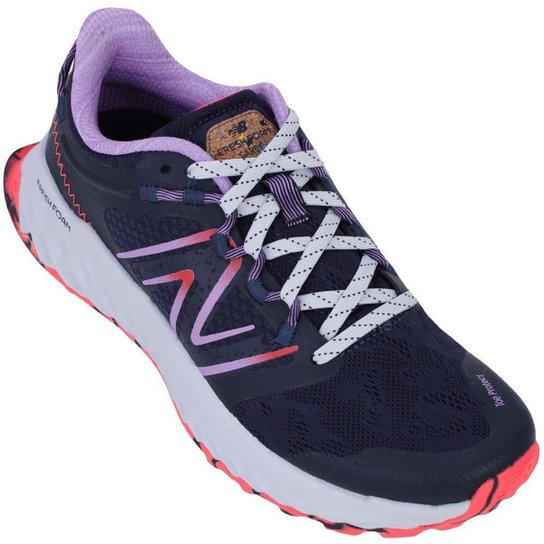 Tênis New Balance Fresh Foam Garoé Feminino