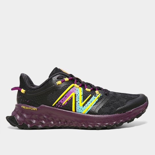 Tênis New Balance Fresh Foam Garoe Feminino