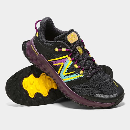 Tênis New Balance Fresh Foam Garoe Feminino