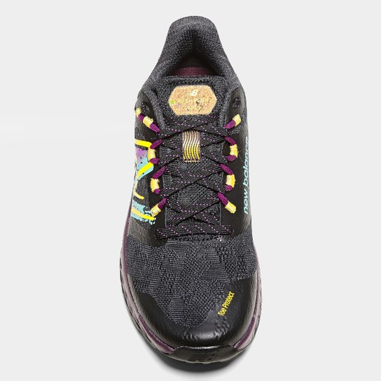 Tênis New Balance Fresh Foam Garoe Feminino