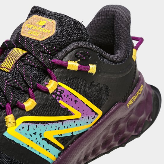 Tênis New Balance Fresh Foam Garoe Feminino