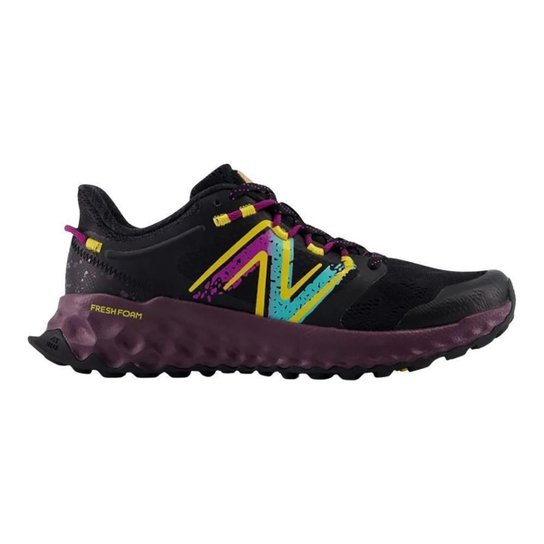 Tênis New Balance Fresh Foam Garoé Feminino