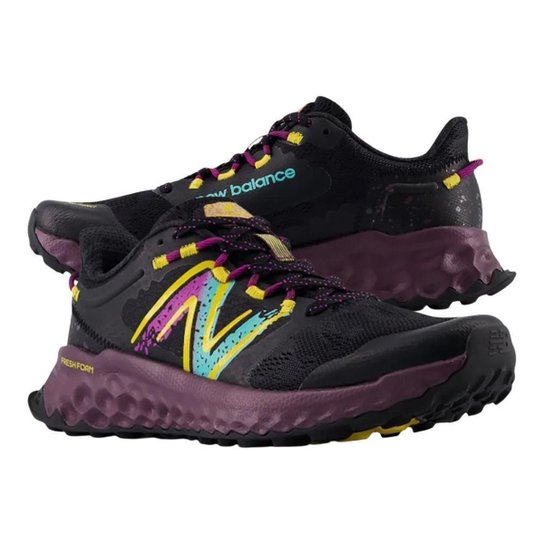 Tênis New Balance Fresh Foam Garoé Feminino