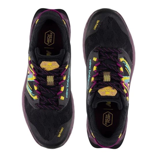 Tênis New Balance Fresh Foam Garoé Feminino