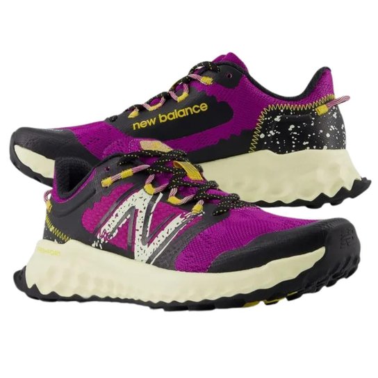 Tênis New Balance Fresh Foam Garoé Feminino