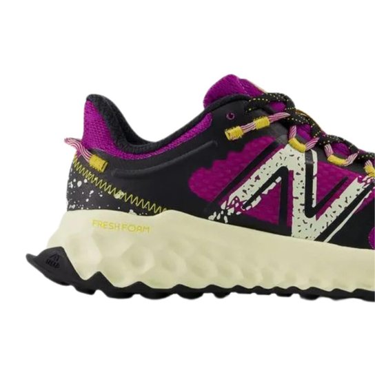 Tênis New Balance Fresh Foam Garoé Feminino