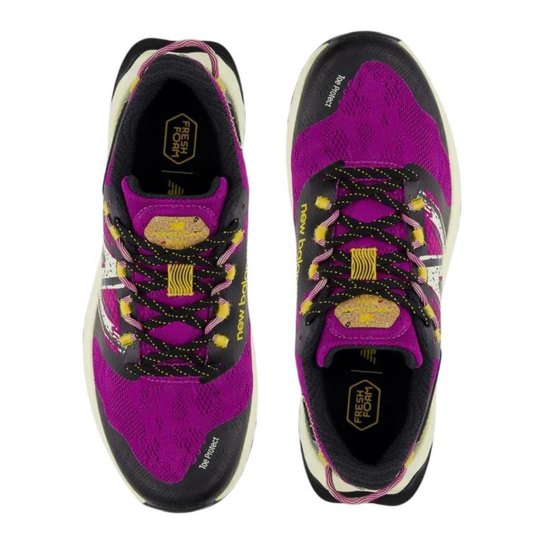 Tênis New Balance Fresh Foam Garoé Feminino