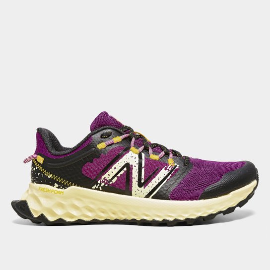 Tênis New Balance Fresh Foam Garoe Feminino