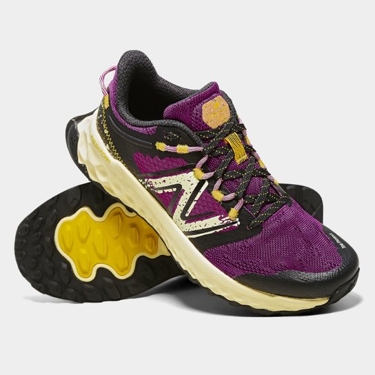 Tênis New Balance Fresh Foam Garoe Feminino