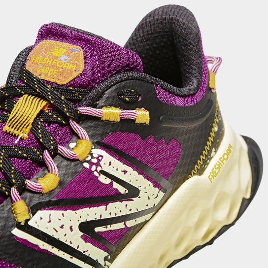 Tênis New Balance Fresh Foam Garoe Feminino