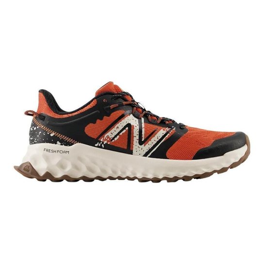 Tênis New Balance Fresh Foam Garoé Masculino