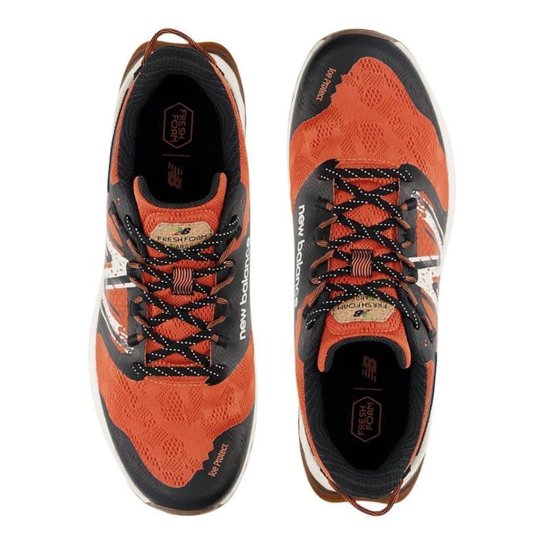 Tênis New Balance Fresh Foam Garoé Masculino