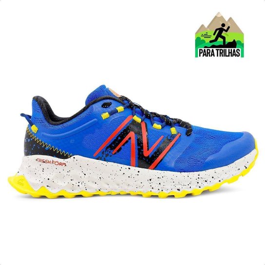 Tênis New Balance Fresh Foam Garoé Masculino