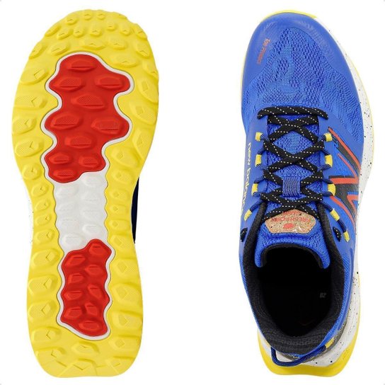 Tênis New Balance Fresh Foam Garoé Masculino