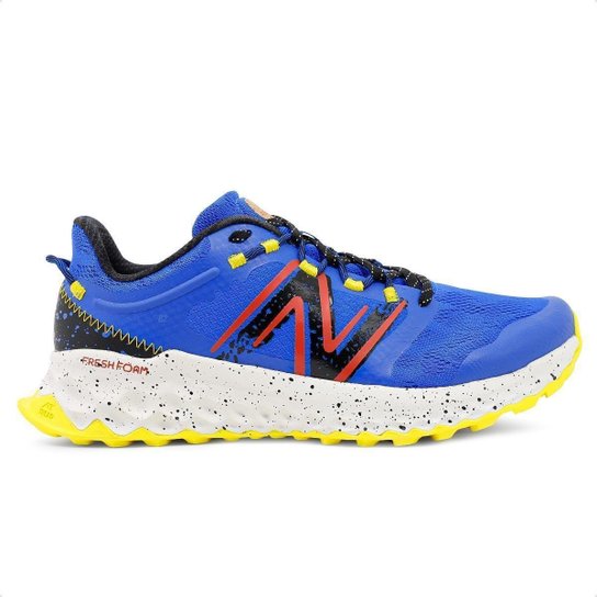 Tênis New Balance Fresh Foam Garoé Masculino
