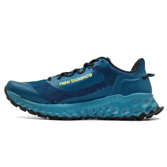 Tênis New Balance Fresh Foam Garoé Masculino