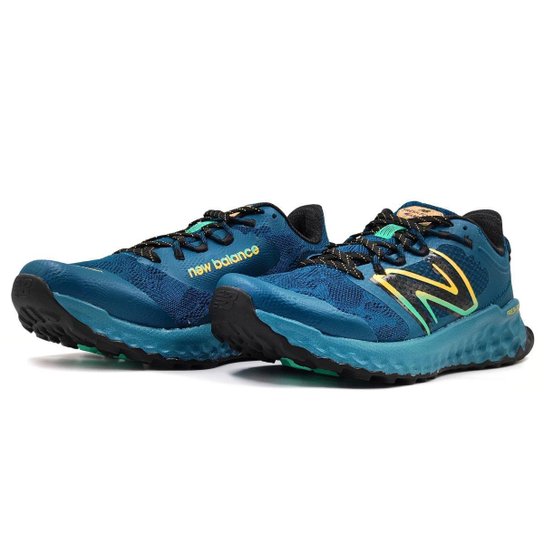 Tênis New Balance Fresh Foam Garoé Masculino