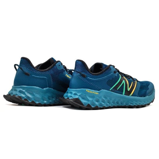 Tênis New Balance Fresh Foam Garoé Masculino
