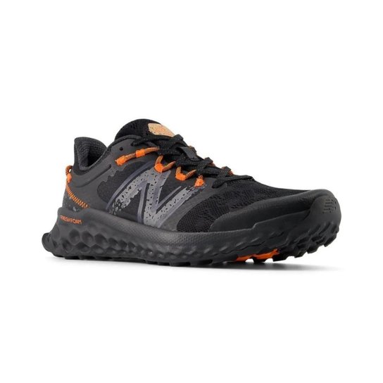 Tenis New Balance Fresh Foam Garoe Mtgarorb Masculino