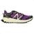Tênis New Balance Fresh Foam Garoe Roxo e Preto- Feminino - Roxo