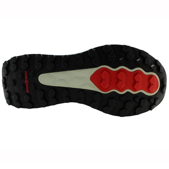 Tênis New Balance Fresh Foam Garoév2 Cinza Masculino