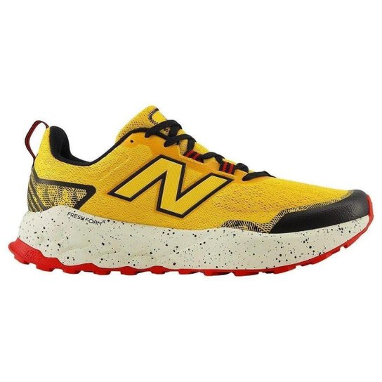 Tenis New Balance Fresh Foam Garoev2
