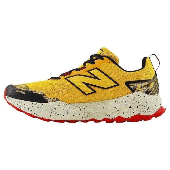 Tenis New Balance Fresh Foam Garoev2